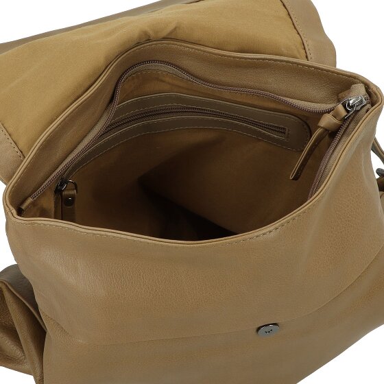 Burkely Just Jolie Sac à dos de ville Cuir 31 cm