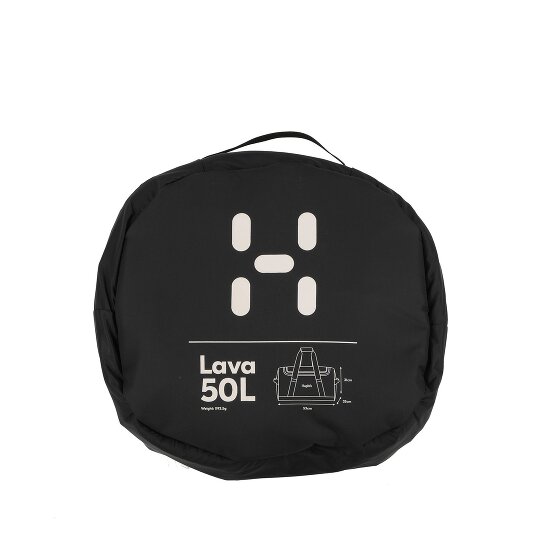 Haglöfs Lava 50 Sac de voyage Weekender 50 cm