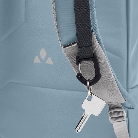 Vaude Mineo 17 Daypack 46 cm Compartiment ordinateur