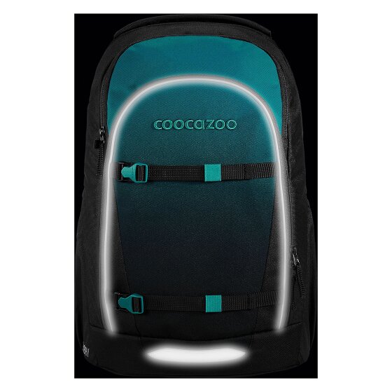 coocazoo Every Sac à dos scolaire 44 cm