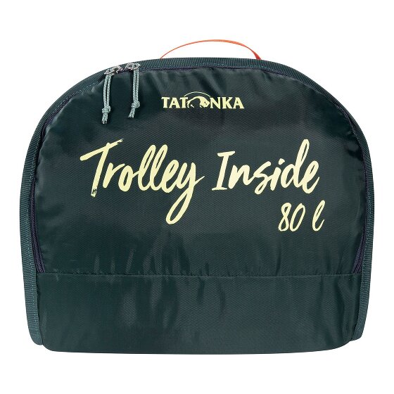 Tatonka Duffle Roller 80 2 roues Sac de voyage 78 cm