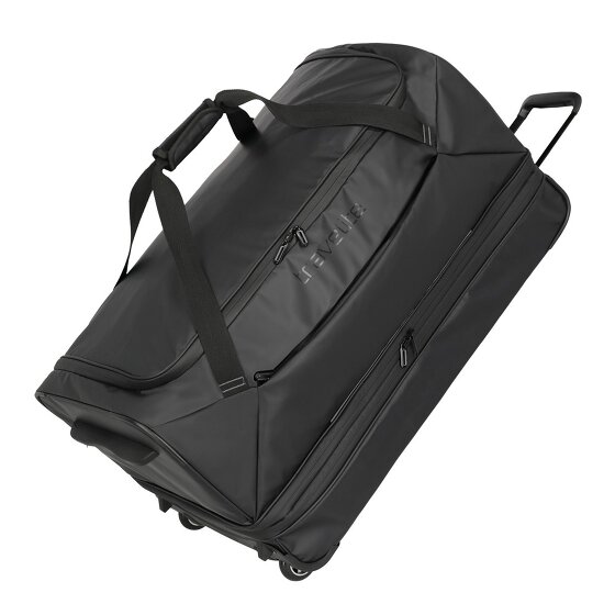 Travelite Basics 2 roulettes Sac de voyage 80 cm
