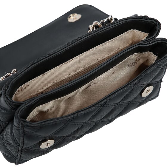 Guess Giully II Mini sac à bandoulière 18 cm