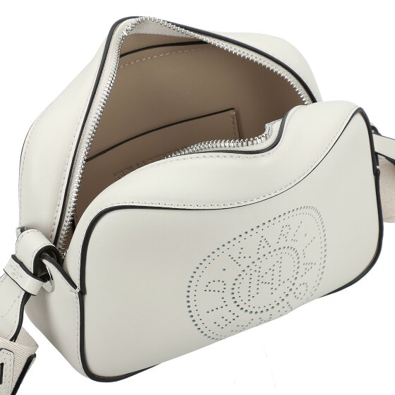 Karl Lagerfeld Circle Sac à bandoulière Cuir 20 cm
