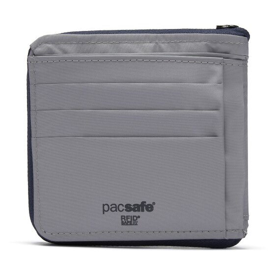 Pacsafe RFIDsafe Porte-monnaie Protection RFID 11 cm