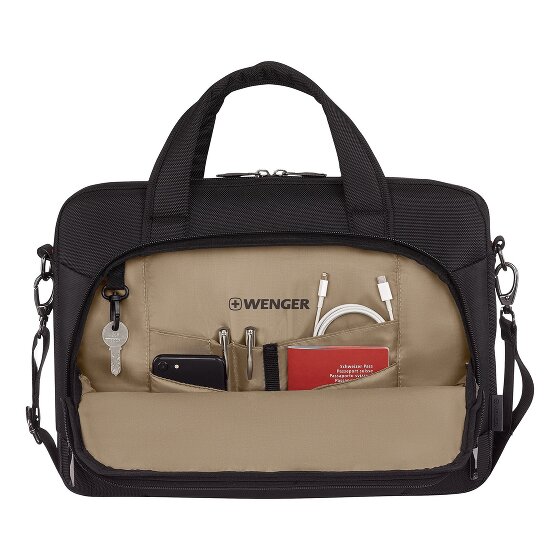 Wenger Altair Porte-documents 37 cm Compartiment pour ordinateur portable