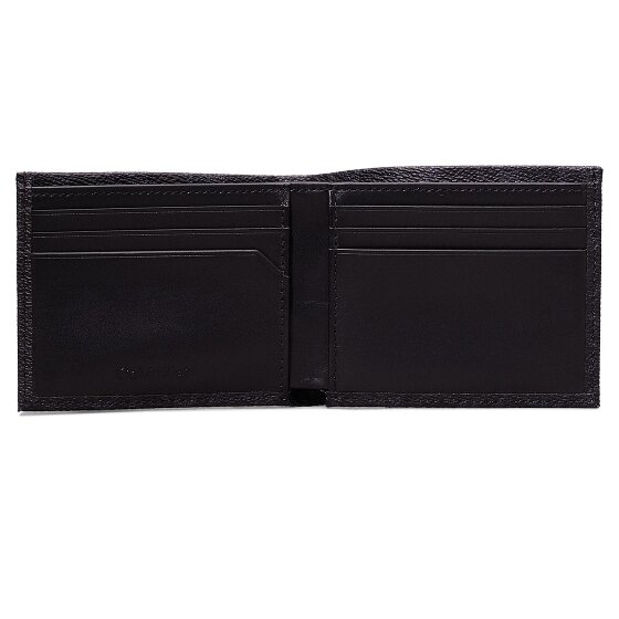 Calvin Klein CK Must Porte-monnaie Protection RFID 11 cm