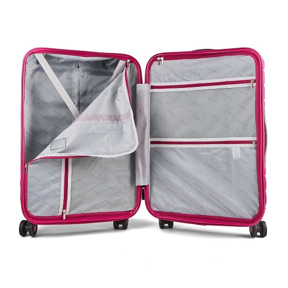 Worldpack Bubble 4 roues Set de valises 3 pièces