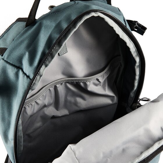 Jack Wolfskin Velocity Sac à dos pour vélo 45 cm