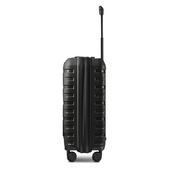 Smartbox Edition 01 4 roues Valise cabine 55 cm Compartiment ordinateur