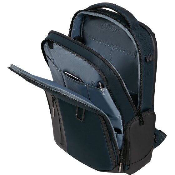 Samsonite Biz2Go Daypack 44 cm Compartiment ordinateur