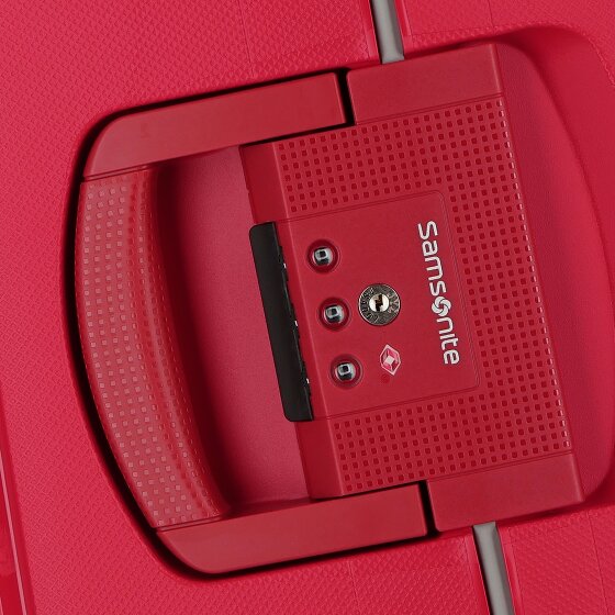 Samsonite S'Cure Spinner trolley 4 roues 69 cm