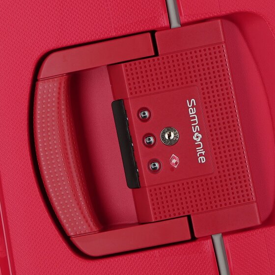 Samsonite S'Cure Spinner trolley 4 roues 69 cm