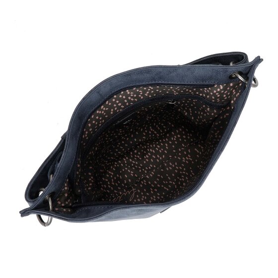 Fritzi aus Preußen Fritzi31N Vintage Sac à bandoulière 26 cm