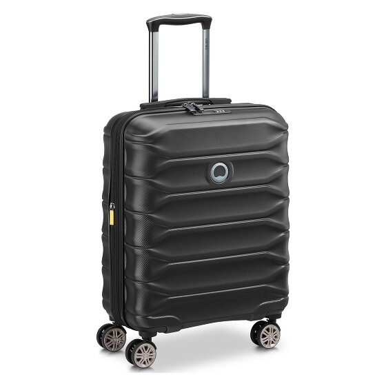 Delsey Paris Meteor 4 roues Set de valises 2 pièces avec soufflet d'extension
