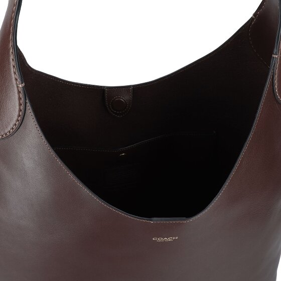 Coach Brooklyn Sac à bandoulière Cuir 39 cm