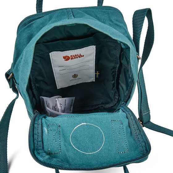 Fjällräven Kanken Sling Sac à bandoulière 15 cm