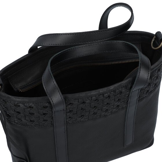 Cowboysbag Barkley Sac à main Cuir 27 cm