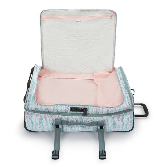Kipling Basic Prt Aviana 2 roulettes Sac de voyage L 76 cm