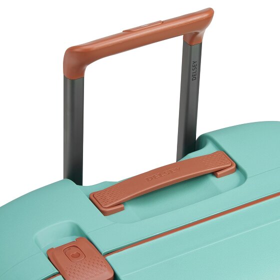 Delsey Paris Moncey 4 roues trolley 76 cm