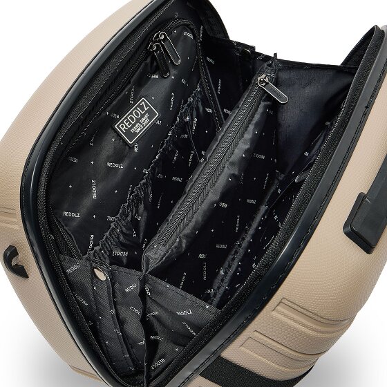 Redolz Essentials 11 Beautycase 34 cm