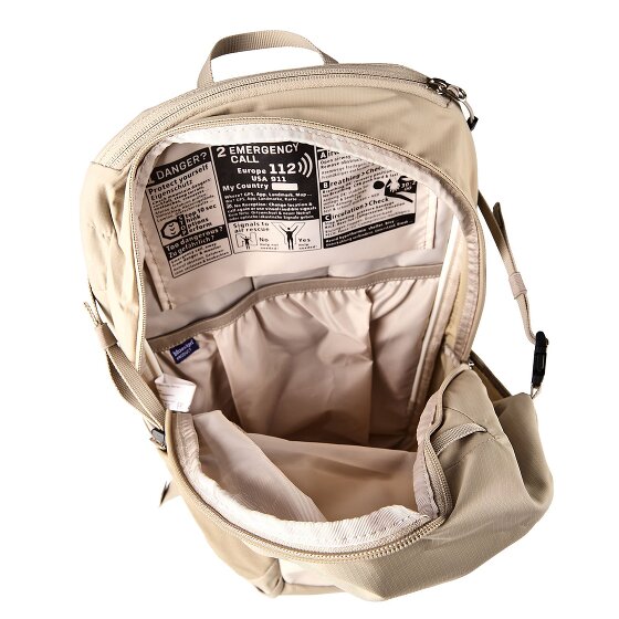 Deuter Speed Lite 21 Sac à dos de randonnée 46 cm