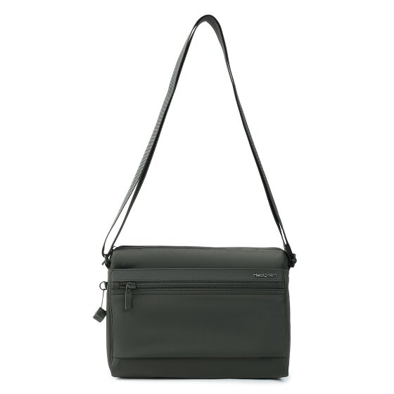 Hedgren Inner City Eye M Sac à bandoulière RFID 29 cm