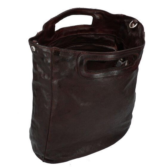Campomaggi Piera Sac à main Cuir 24 cm