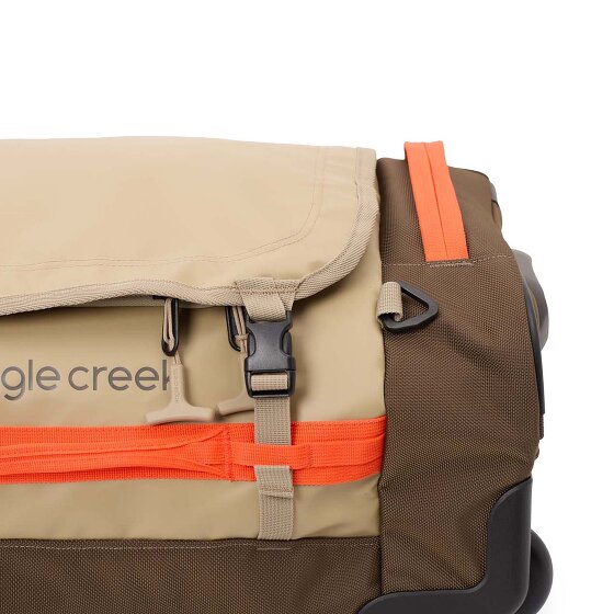 Eagle Creek Cargo Hauler 32 L 2 roues Valise cabine 55 cm