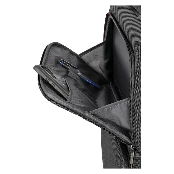 Travelite Cubis 4 roues Set de valises 5 pièces avec soufflet d'extension