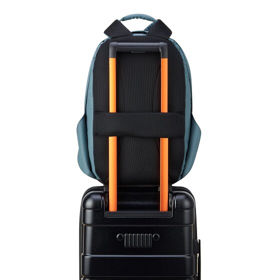 Jeep JS011B Daypack 46 cm Compartiment pour ordinateur portable