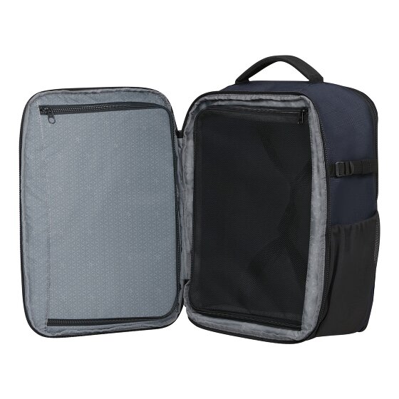 Samsonite Sac à dos de voyage Roader 40 cm, compartiment pour ordinateur portable