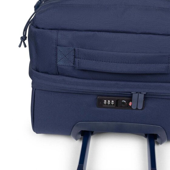 Eastpak Transit'R Plus 2 roues Sac de voyage 68 cm