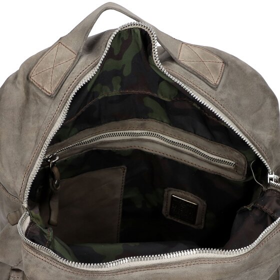 Campomaggi Pino Daypack Cuir véritable 39.5 cm