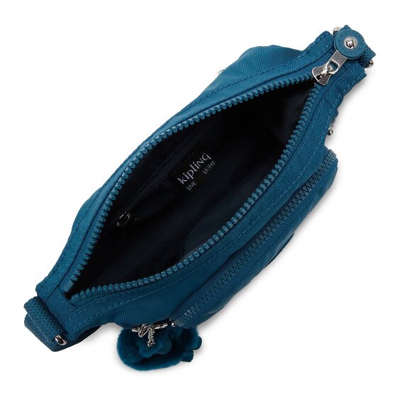 Kipling Basic Gabbie Sac à bandoulière 24.5 cm
