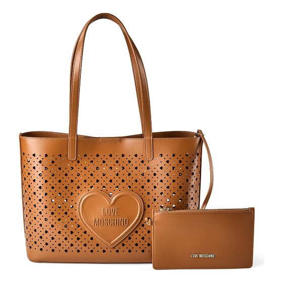 Love Moschino Basket Sac de shopper 34 cm