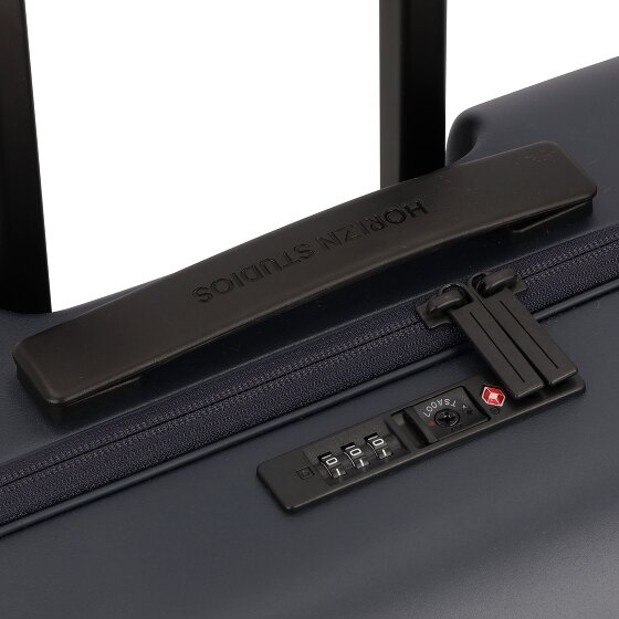 Horizn Studios H5 4 roulettes Trolley de cabine 55 cm