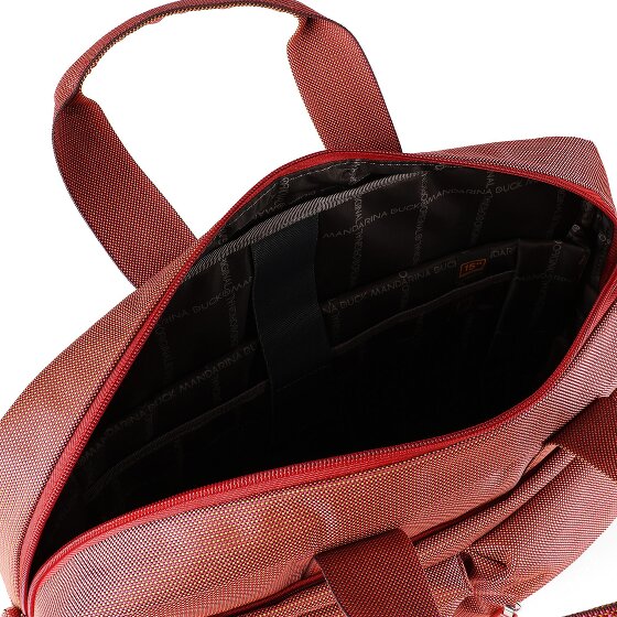 Mandarina Duck MD 20 Porte-documents 37.5 cm Compartiment pour ordinateur portable