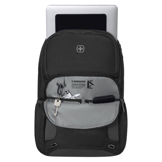 Wenger XE Tryal Sac à dos professionnel 44 cm Compartiment pour ordinateur portable