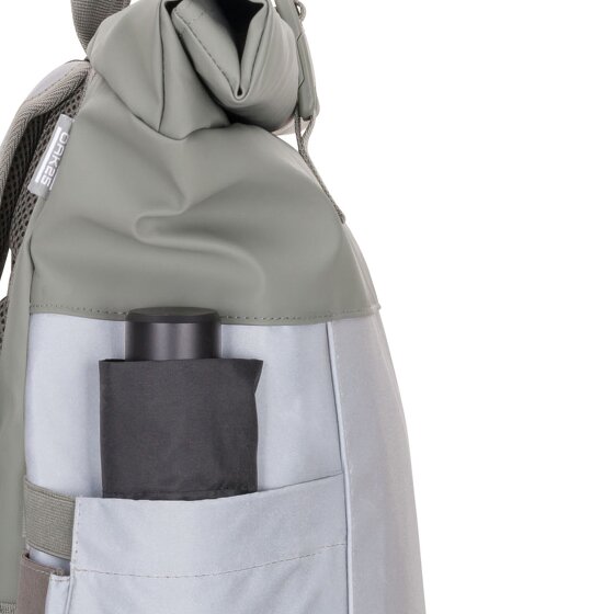 OAK25 Commute Daypack L 48 cm Compartiment ordinateur