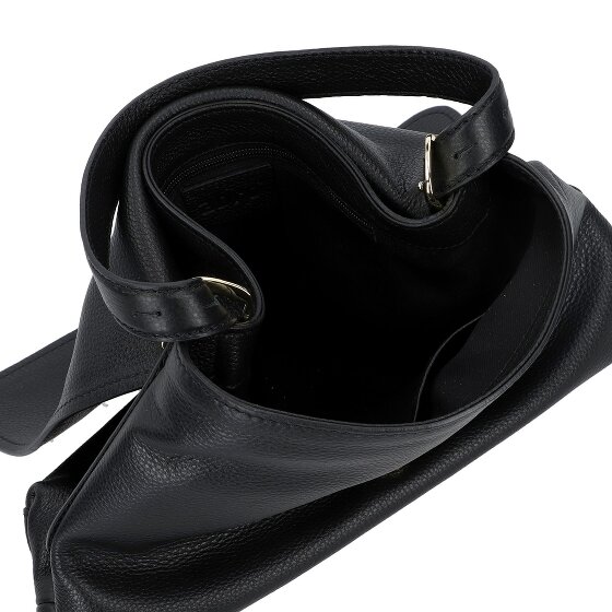 abro Carina Sac à bandoulière Cuir 26 cm