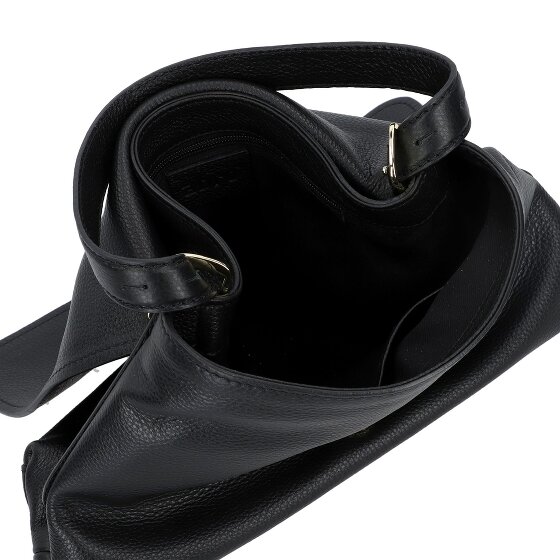 abro Carina Sac à bandoulière Cuir 26 cm