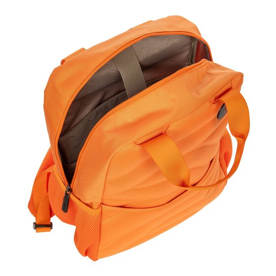 Bric's BY Ulisses Sac à dos 37 cm pour ordinateur portable