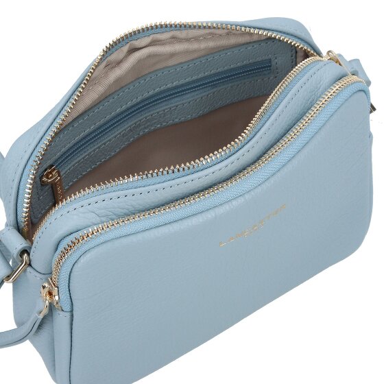 Lancaster Dune Sac à bandoulière Cuir 20 cm