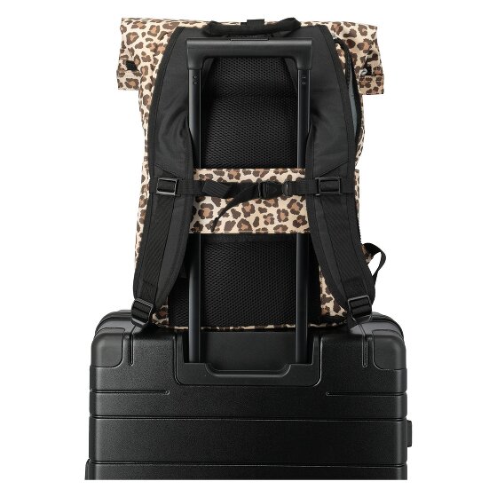 Travelite Basics Daypack 60 cm Compartiment pour ordinateur portable