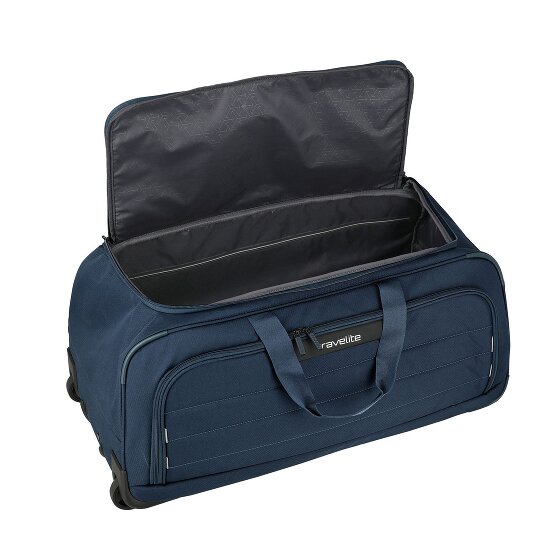 Travelite Skaii 2 roues Sac de voyage M 69 cm