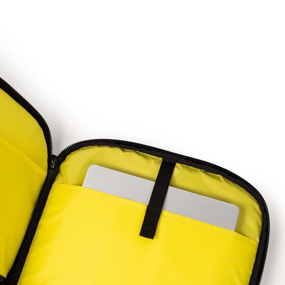 Topo Designs Sac à dos de voyage Global avec compartiment pour ordinateur portable de 48 cm