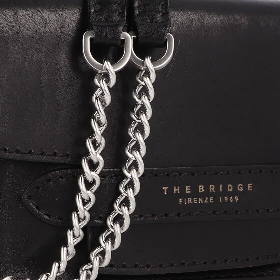 The Bridge Lucrezia Sac à bandoulière Cuir 18.5 cm