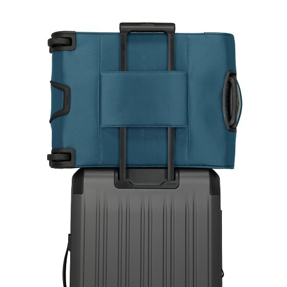 Travelite Jetpack Multi Light 2 roulettes Trolley de cabine 55 cm