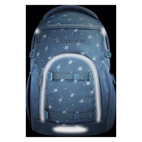 coocazoo Byte Sac à dos scolaire 46 cm